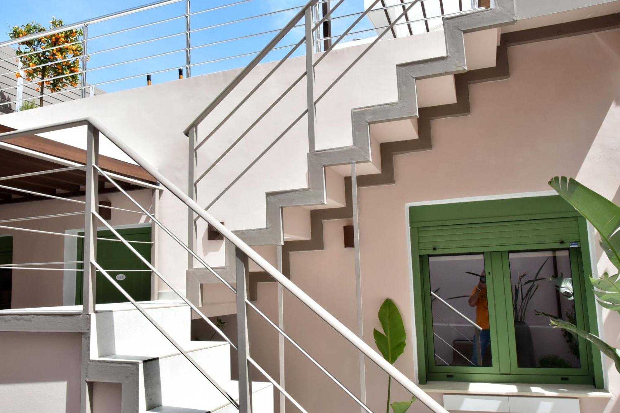 Casa Enetiko Ξενοδοχείο Χανιά Εξωτερικό φωτογραφία