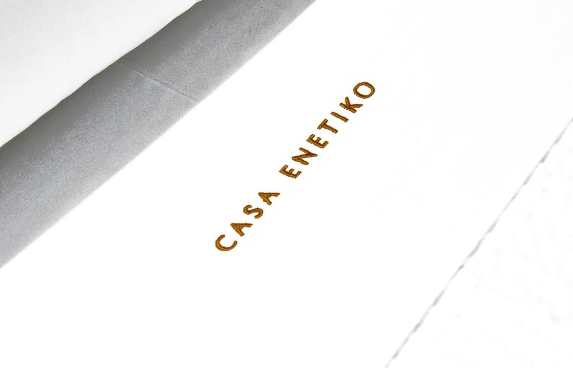Casa Enetiko Ξενοδοχείο Χανιά Εξωτερικό φωτογραφία