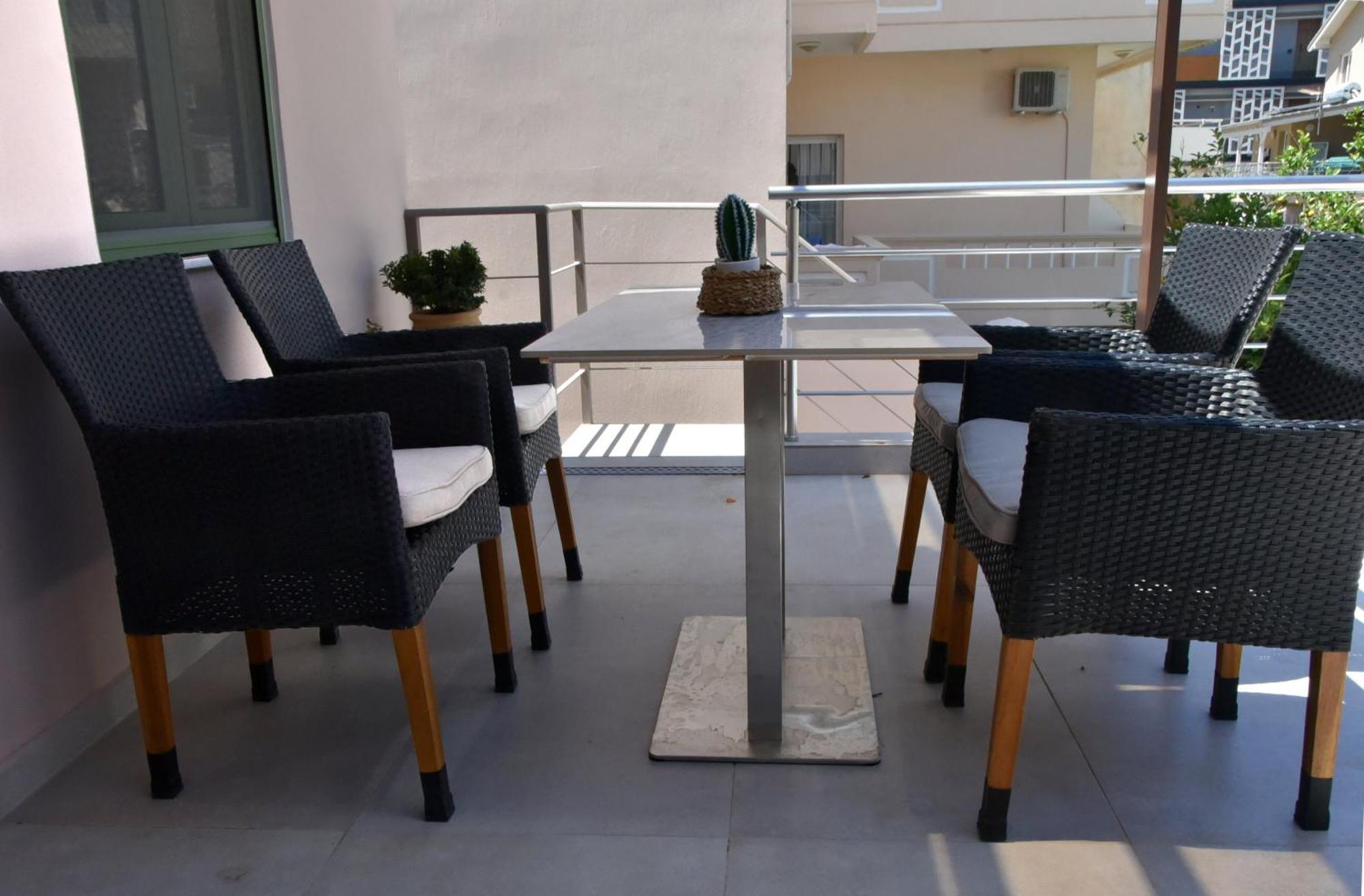 Casa Enetiko Ξενοδοχείο Χανιά Εξωτερικό φωτογραφία