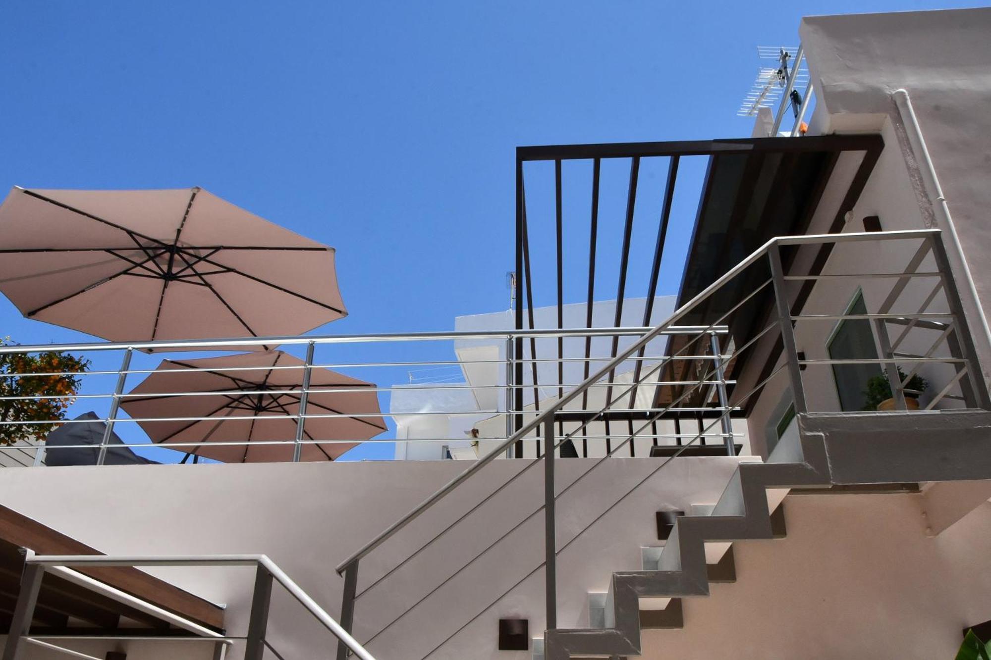 Casa Enetiko Ξενοδοχείο Χανιά Εξωτερικό φωτογραφία