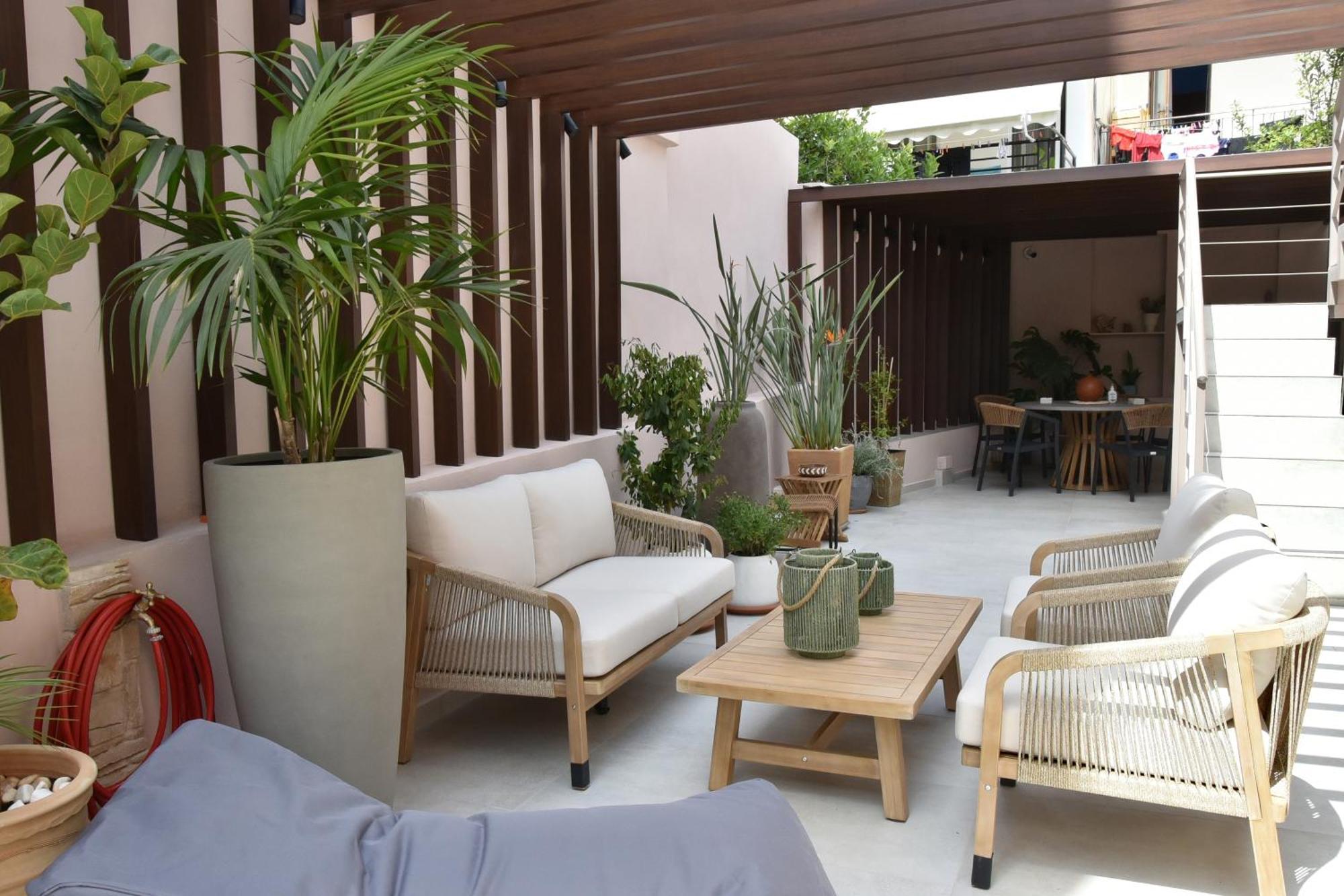 Casa Enetiko Ξενοδοχείο Χανιά Εξωτερικό φωτογραφία