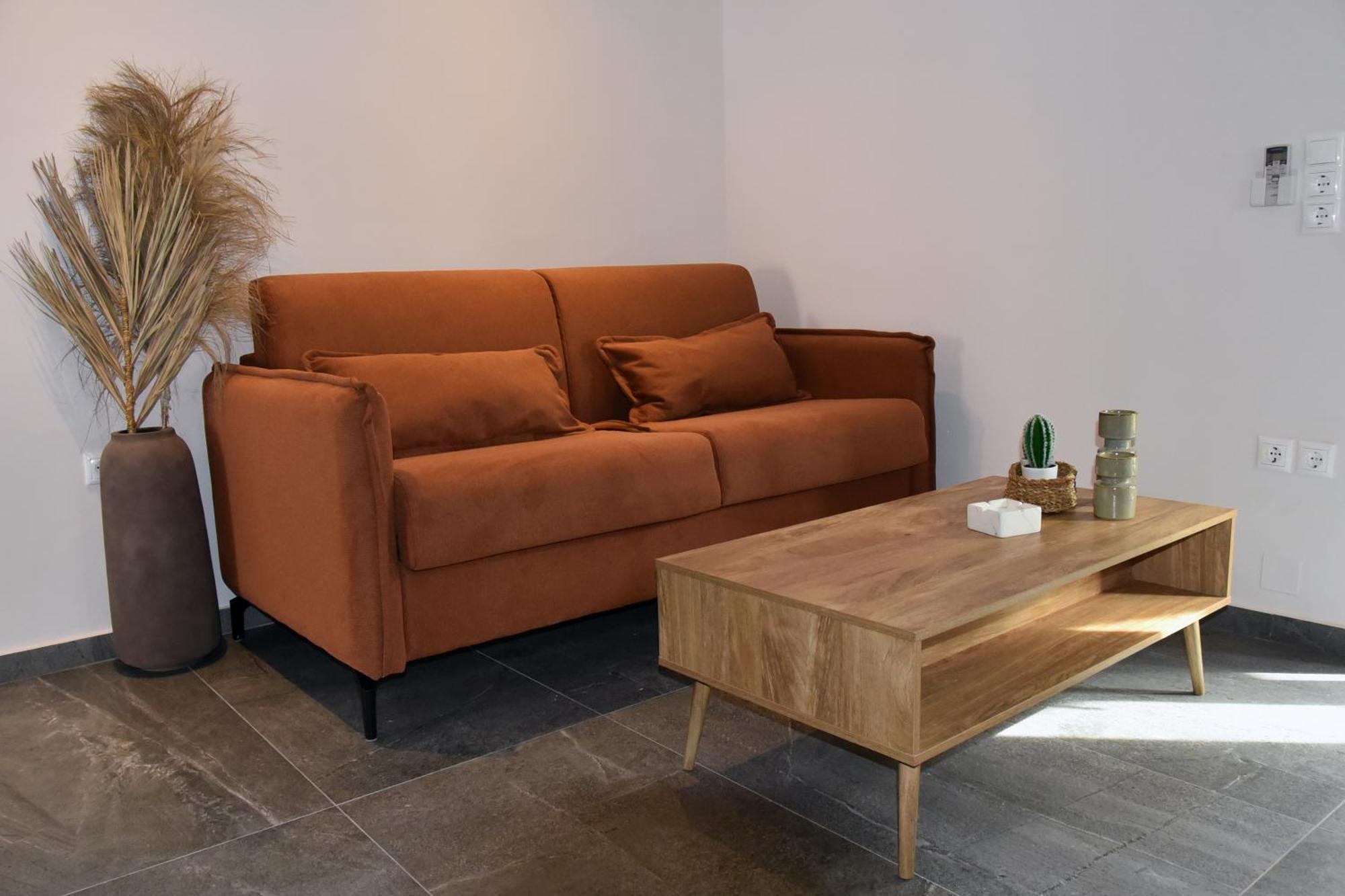 Casa Enetiko Ξενοδοχείο Χανιά Εξωτερικό φωτογραφία