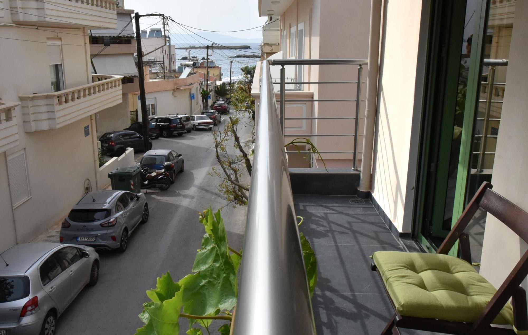 Casa Enetiko Ξενοδοχείο Χανιά Εξωτερικό φωτογραφία