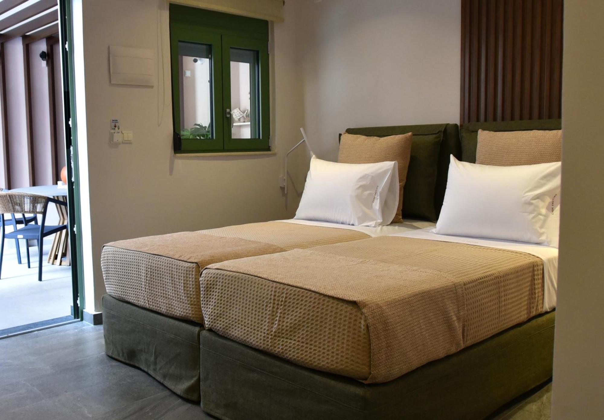 Casa Enetiko Ξενοδοχείο Χανιά Εξωτερικό φωτογραφία