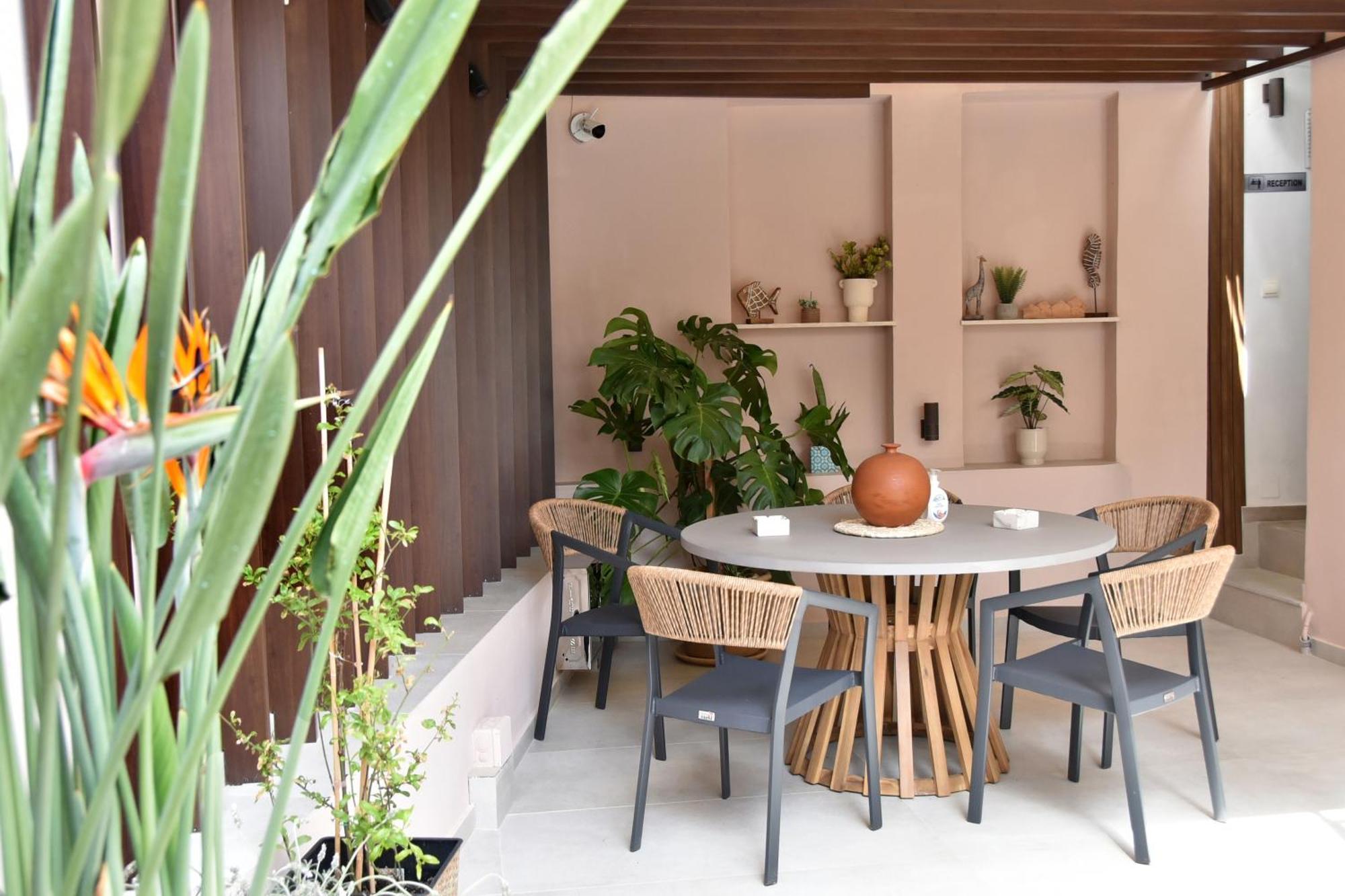 Casa Enetiko Ξενοδοχείο Χανιά Εξωτερικό φωτογραφία