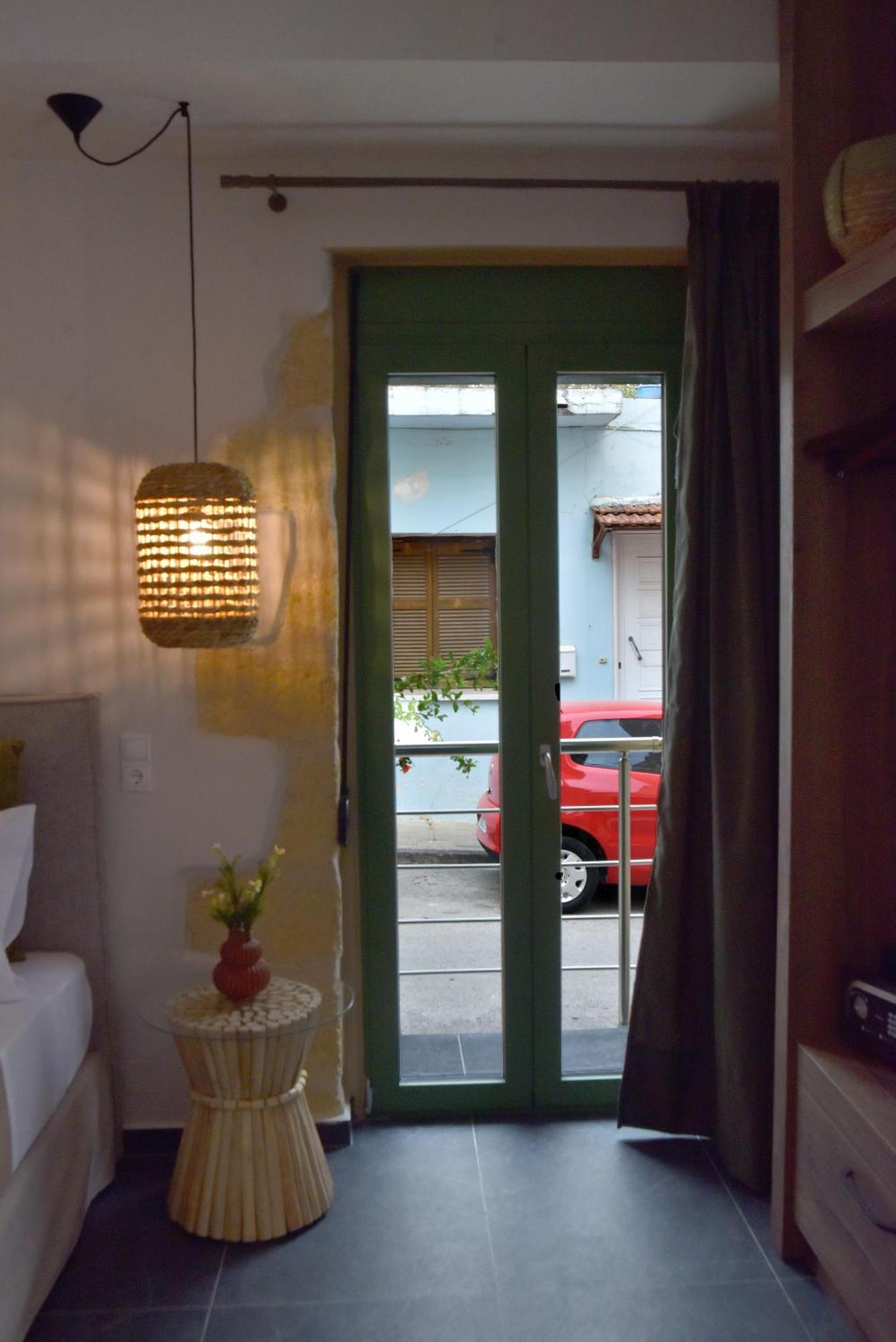 Casa Enetiko Ξενοδοχείο Χανιά Εξωτερικό φωτογραφία